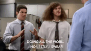season 5 episode 1 GIF by Workaholics