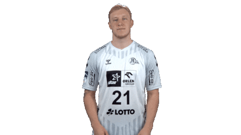 Handball-Bundesliga Applause Sticker by LIQUI MOLY HBL