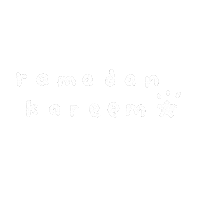 Happy Text Sticker