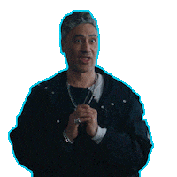 Solucion Sticker by 20th Century Studios