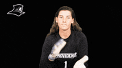 Providence College Soccer GIF by Providence Friars