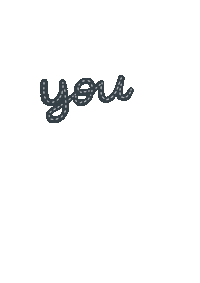 Baby You Cutie Sticker