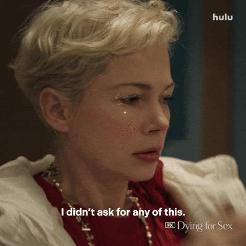 Too Much No GIF by FX Networks