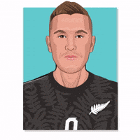 World Cup Smile GIF by Panini America
