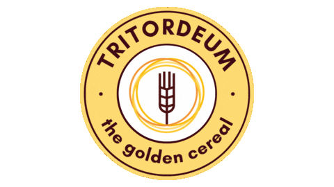 Sticker by Tritordeum