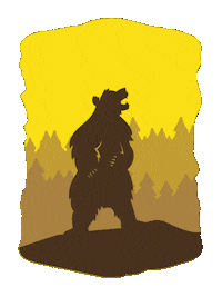 Puma Raptor Sticker by WinShape Camps