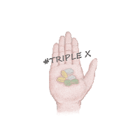 amwayjapan nutrilite プロテイン ニュートリライト triple x Sticker