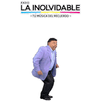 Roxy Sticker by RadiomarFM