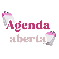 Bom Dia Post Novo Sticker