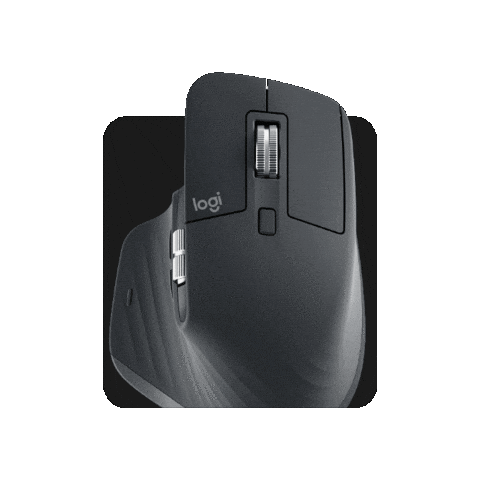 Sticker by Logitech
