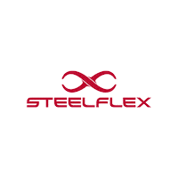 Steel Epi Sticker by Bracol.pro