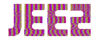 Art Glitch Sticker