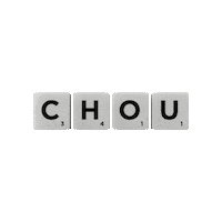 Score Partage Sticker by Mattel