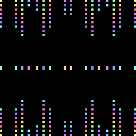 Animation Pixel GIF