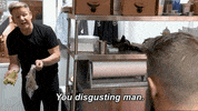 Angry Gordon Ramsay GIF by Gordon Ramsay's 24 Hours to Hell and Back