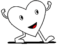 Heart Love Sticker by Blutspenden beim DRK | Blutspendedienst NSTOB