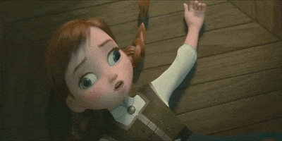 brain anna GIF