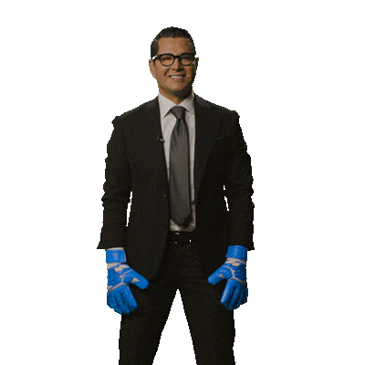 Martin Pulpito Sticker by FOX Deportes