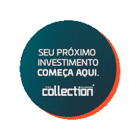 The Collection Vila Mariana Sticker by TRISUL