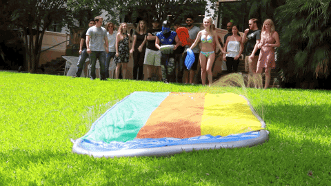 mortal kombat smile GIF by theCHIVE