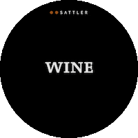 Cheers Wine Sticker by Optik Sattler Knittelfeld