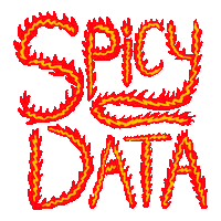 Giflytics hot fire marketing social media Sticker