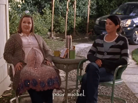 season 5 netflix GIF by Gilmore Girls 