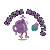 Sticker by Zsazsa world