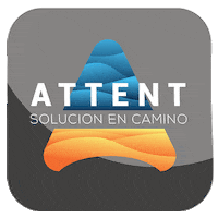 ATTENT atacama copiapo attentcl attent logo GIF