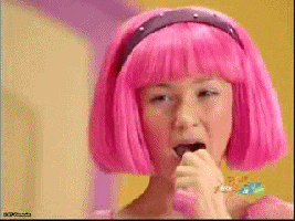 toothbrush GIF