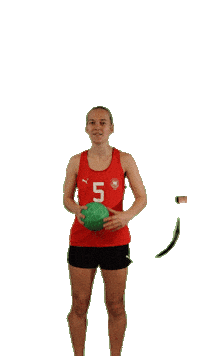 Dhb Beachhandball Sticker by dhb_teams