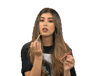 make up love Sticker by RAZE