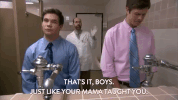 comedy central GIF by Workaholics