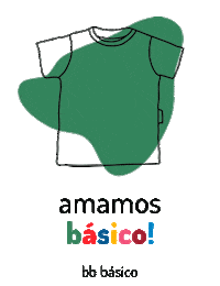 Kids Compra Sticker by bb básico