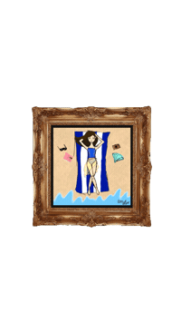 House Music Art Sticker by Casol