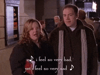 season 3 netflix GIF by Gilmore Girls 