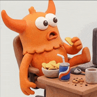 Mood What GIF by Momo & Tulus