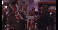 tristenwinger drink cry wine drunk GIF