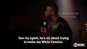 white famous GIF by Showtime