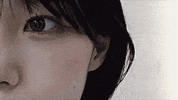 K-Pop Eyes GIF