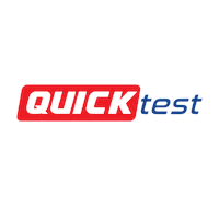 Kelapa Gading Corona Sticker by Quicktest Laboratorium Indonesia