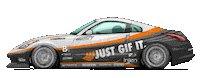 Racing Drifting Sticker by kneapolitan