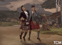 Happy Fred Astaire GIF by Turner Classic Movies