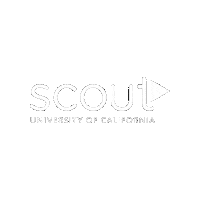 ucscout school education online california Sticker