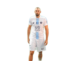 creteil uschb Sticker by US Créteil Handball