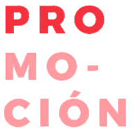Promocion Sticker by Lamosa
