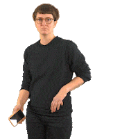 business phonecall Sticker by Universal Music Deutschland