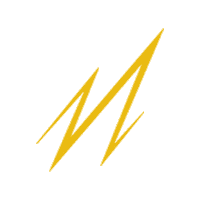 Maksymalnie Sticker by Abstra