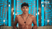 Sexy Lana GIF by NETFLIX