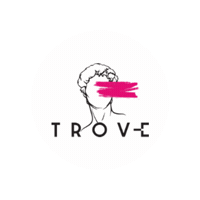 troverestaurantofficial  Sticker